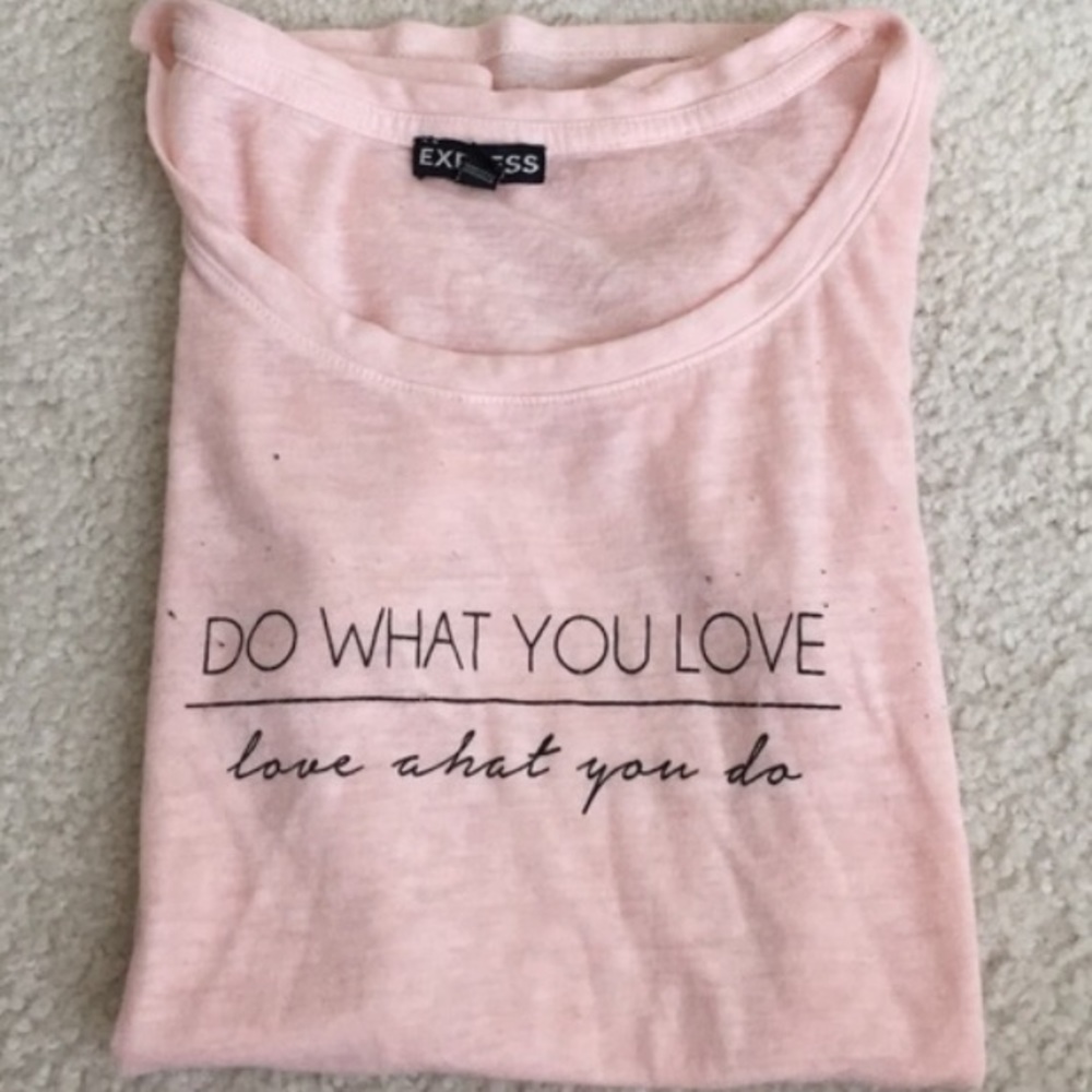 Express Top